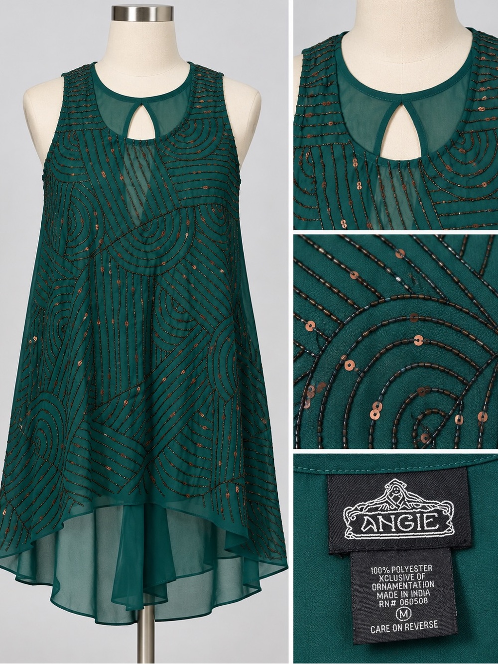 Dress Subcategory